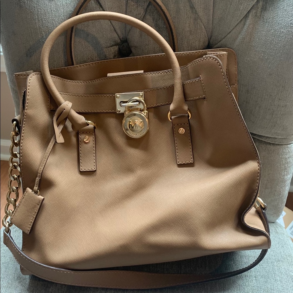 MK handbag